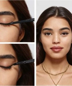 L?Or?al Paris L'Or Al Infaillible 36H Grip Gel Automatic Eyeliner Taupe Grey 21 L?Or?al Paris L'Or Al Infaillible 36H Grip Gel Automatic Eyeliner Taupe Grey -Maybelline-winkel 550x550 170