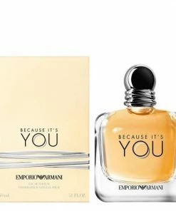 Giorgio Armani Beacause It's You - 150ml - Eau De Parfum -Maybelline-winkel 550x550 172