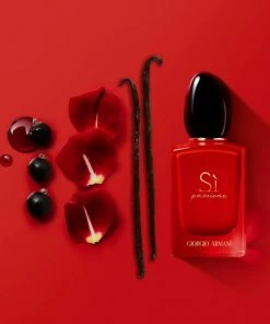 Giorgio Armani Si Passione 30 Ml - Eau De Parfum - Damesparfum -Maybelline-winkel 550x550 178