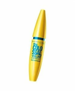 Maybelline Volum'Express Colossal Go Extreme! - Zwart - Waterproof Mascara 21 Maybelline Volum'Express Colossal Go Extreme! - Zwart - Waterproof Mascara -Maybelline-winkel 550x550 18
