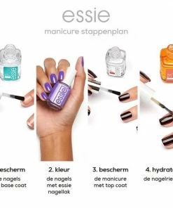 Essie Master Plan 78 - Grijs - Nagellak 37 Essie Master Plan 78 - Grijs - Nagellak -Maybelline-winkel 550x550 185