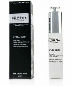Filorga Hydra-Hyal Serum - 30 Ml - Dagcrème 22 Filorga Hydra-Hyal Serum - 30 Ml - Dagcrème -Maybelline-winkel 550x550 186