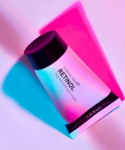 The INKEY List Retinol Serum 30ml - Gezichtsverzorging 11 The INKEY List Retinol Serum 30ml - Gezichtsverzorging -Maybelline-winkel 550x550 190