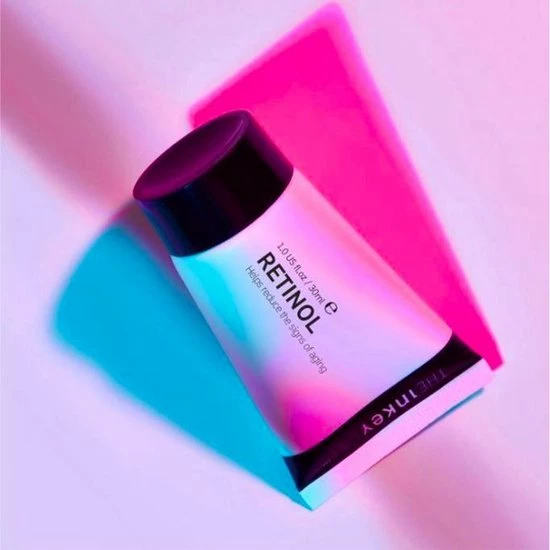 The INKEY List Retinol Serum 30ml - Gezichtsverzorging 6 The INKEY List Retinol Serum 30ml - Gezichtsverzorging - Afbeelding 4