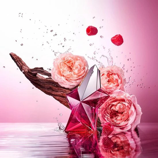 Thierry Mugler Angel Nova 50 Ml - Eau De Parfum - Damesparfum 4 Thierry Mugler Angel Nova 50 Ml - Eau De Parfum - Damesparfum - Afbeelding 2