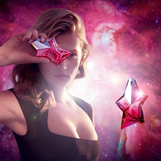 Thierry Mugler Angel Nova 50 Ml - Eau De Parfum - Damesparfum 7 Thierry Mugler Angel Nova 50 Ml - Eau De Parfum - Damesparfum - Afbeelding 5