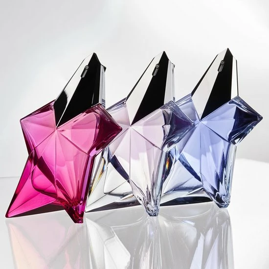 Thierry Mugler Angel Nova 50 Ml - Eau De Parfum - Damesparfum 8 Thierry Mugler Angel Nova 50 Ml - Eau De Parfum - Damesparfum - Afbeelding 6