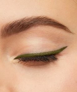 Bourjois Contour Clubbing Waterproof Oogpotlood - 62 Kaki'smatique -Maybelline-winkel 550x550 199