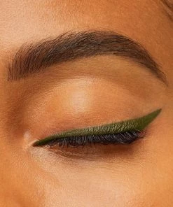 Bourjois Contour Clubbing Waterproof Oogpotlood - 62 Kaki'smatique -Maybelline-winkel 550x550 200