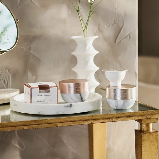 RITUALS The Ritual Of Namaste Refill Ageless Firming Night Cream - 50 Ml 6 RITUALS The Ritual Of Namaste Refill Ageless Firming Night Cream - 50 Ml - Afbeelding 4