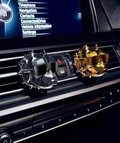 Somstyle Autoparfum - Zoete Geur Auto – Bulldog - Zilver 13 Somstyle Autoparfum - Zoete Geur Auto – Bulldog - Zilver -Maybelline-winkel 550x550 211