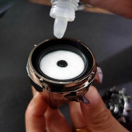 Somstyle Autoparfum - Zoete Geur Auto – Bulldog - Zilver 11 Somstyle Autoparfum - Zoete Geur Auto – Bulldog - Zilver - Afbeelding 9