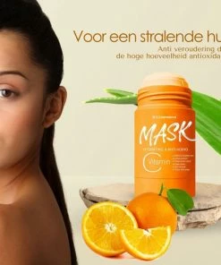 G-S Commerce Mask Stick | Vitamine C | Bekend Van De Green Mask Stick |Gezichtsmasker | Klei Masker | Huidverzorging | Clay Mask | -Maybelline-winkel 550x550 217
