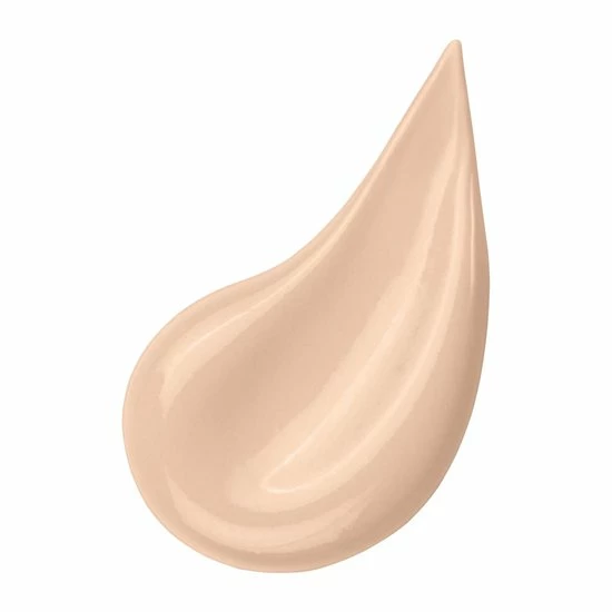 Rimmel London Match Perfection SPF20 Foundation - 010 Light Porcelain 5 Rimmel London Match Perfection SPF20 Foundation - 010 Light Porcelain - Afbeelding 3