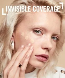 Rimmel London Match Perfection SPF20 Foundation - 010 Light Porcelain 23 Rimmel London Match Perfection SPF20 Foundation - 010 Light Porcelain -Maybelline-winkel 550x550 229