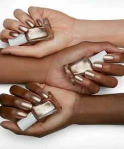 Essie Gel Couture Nagellak - 488 Daring Damsel - Goud - Glanzende Nagellak Met Gel Effect - 13,5 Ml -Maybelline-winkel 550x550 238