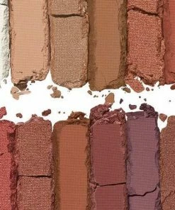 Rimmel London Magnif'Eyes Oogschaduw Palette - 005 Spice Edition -Maybelline-winkel 550x550 240