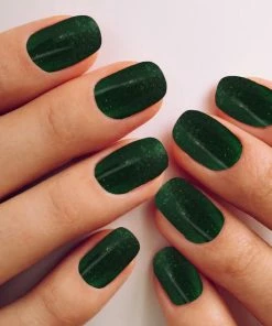 Influence - Premium Gellac #GUILTYGREEN - Influence Gellac - Groene Gellak - Gellak Groen UV - Gellak Glitter - UV Gellak - Gel Nagellak - Gellac - Kado Vrouw - Sinterklaascadeau - Sinterklaas Kado - Kerstcadeau - Kerst Cadeau - 10 Ml -Maybelline-winkel 550x550 241