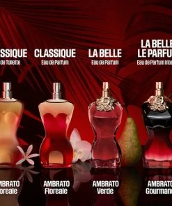 Jean Paul Gaultier Classique Eau De Parfum Spray 30 Ml 25 Jean Paul Gaultier Classique Eau De Parfum Spray 30 Ml -Maybelline-winkel 550x550 246