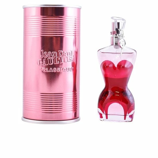 Jean Paul Gaultier Classique Eau De Parfum Spray 30 Ml 13 Jean Paul Gaultier Classique Eau De Parfum Spray 30 Ml - Afbeelding 11