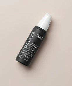 Paula's Choice Skin Perfecting 2% BHA Gel Exfoliant - Met Salicylzuur - Gecombineerde Huid - 100 Ml 8 Paula's Choice Skin Perfecting 2% BHA Gel Exfoliant - Met Salicylzuur - Gecombineerde Huid - 100 Ml -Maybelline-winkel 550x550