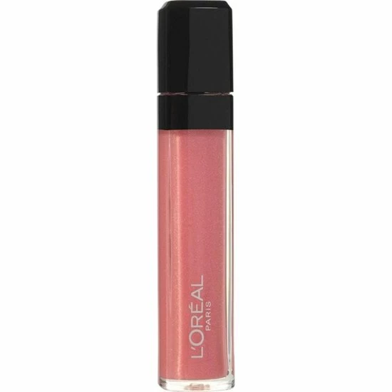 L?Or?al Paris L'Or Al Infallible Le Gloss Dazzle Lipgloss - 206 For The Ladies 5 L?Or?al Paris L'Or Al Infallible Le Gloss Dazzle Lipgloss - 206 For The Ladies - Afbeelding 3