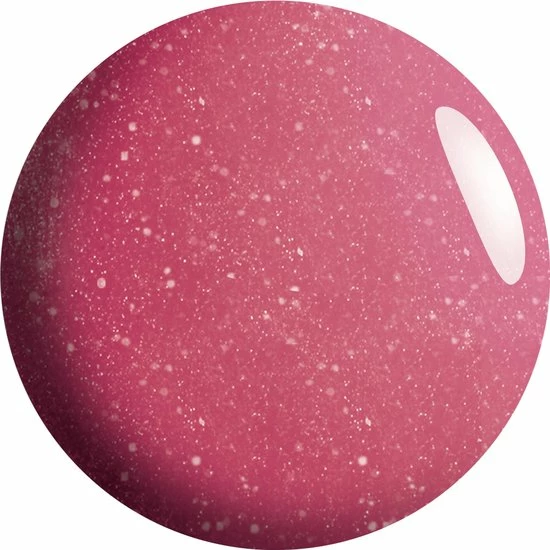 Sensationail Gel Polish - Love Bite - Roze - Gel Nagellak 5 Sensationail Gel Polish - Love Bite - Roze - Gel Nagellak - Afbeelding 3