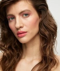 OK Beauty Color Salute Lip N Cheek Tint Long Lasting Velvet Finish Lip Care & Blush In 6 Trendy Colors (Marrakech) -Maybelline-winkel 550x550 277