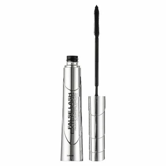 L?Or?al Paris Telescopic False Lash Effect Mascara Magnetic Black 4 L?Or?al Paris Telescopic False Lash Effect Mascara Magnetic Black - Afbeelding 2