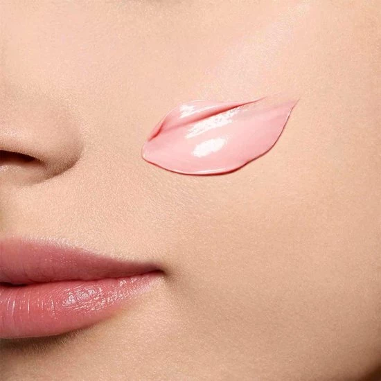 Clarins Rose Radiance Cream - Dagcr Me - 50 Ml 9 Clarins Rose Radiance Cream - Dagcr Me - 50 Ml - Afbeelding 7