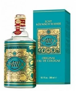 4711 Unisex - 300 Ml - Eau De Cologne 30 4711 Unisex - 300 Ml - Eau De Cologne -Maybelline-winkel 550x550 295