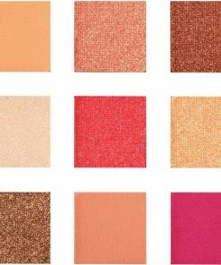 Makeup Revolution X Friends - The One With All The Thanks Giving S Eyeshadow Palette Set 14 Makeup Revolution X Friends - The One With All The Thanks Giving S Eyeshadow Palette Set -Maybelline-winkel 550x550 302