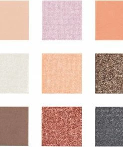 Makeup Revolution X Friends - The One With All The Thanks Giving S Eyeshadow Palette Set 15 Makeup Revolution X Friends - The One With All The Thanks Giving S Eyeshadow Palette Set -Maybelline-winkel 550x550 303
