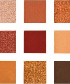Makeup Revolution X Friends - The One With All The Thanks Giving S Eyeshadow Palette Set 16 Makeup Revolution X Friends - The One With All The Thanks Giving S Eyeshadow Palette Set -Maybelline-winkel 550x550 304