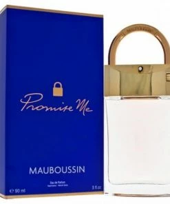 Mauboussin - Promise Me - Eau De Parfum - 90ML -Maybelline-winkel 550x550 306