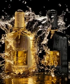 Tom Ford Black Orchid 50 Ml - Eau De Parfum - Unisex -Maybelline-winkel 550x550 313