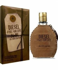 Diesel Fuel For Life 30 Ml - Eau De Toilette - Herenparfum -Maybelline-winkel 550x550 314