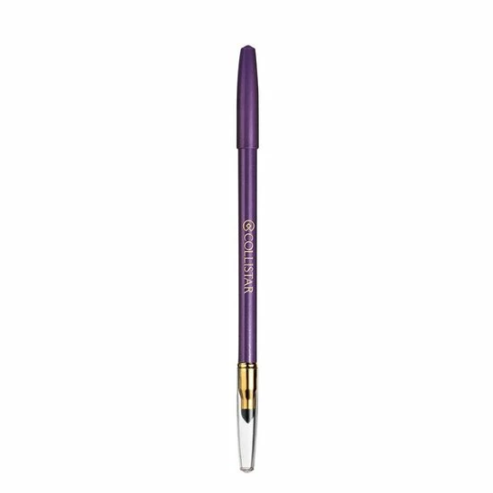 Collistar Professional Eyepencil 4, Midnight Blue 6 Collistar Professional Eyepencil 4, Midnight Blue - Afbeelding 4