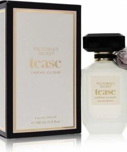 Victoria's Secret Tease Creme Cloud Eau De Parfum Spray 100 Ml For Women
