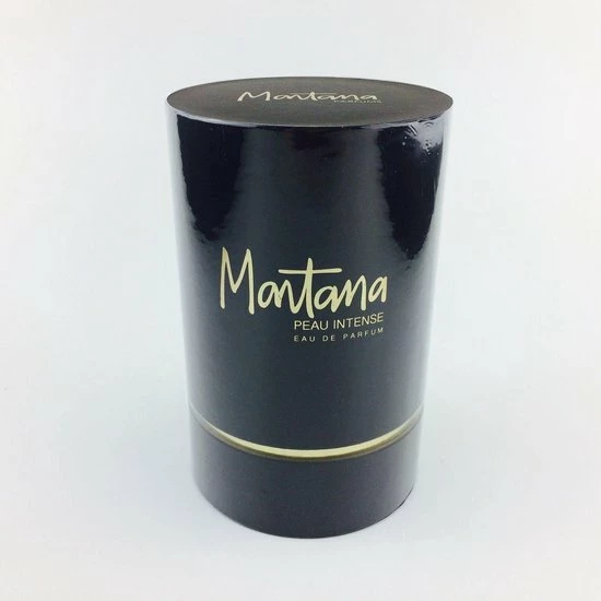 Montana Peau Intense - 100 Ml - Eau De Parfum Spray - Damesparfum 5 Montana Peau Intense - 100 Ml - Eau De Parfum Spray - Damesparfum - Afbeelding 3