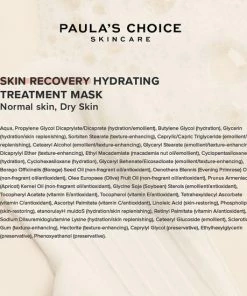 Paula's Choice Skin Recovery Hydraterend Masker - Gevoelige Huid - 118 Ml -Maybelline-winkel 550x550 334
