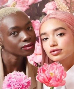 L?Or?al Paris L'Or Al Paris Glow Paradise Balm-In-Lipstick - 353 Mulberry Ecstatic - Roze Lippenstift -Maybelline-winkel 550x550 338