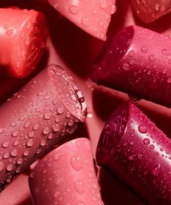 L?Or?al Paris L'Or Al Paris Glow Paradise Balm-In-Lipstick - 353 Mulberry Ecstatic - Roze Lippenstift -Maybelline-winkel 550x550 339