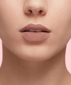 L’Oréal Paris L'Oréal Paris Les Macarons Langhoudende Matte Lipstick - 822 Mon Caramel – Nude – 6,7 Ml 17 L’Oréal Paris L'Oréal Paris Les Macarons Langhoudende Matte Lipstick - 822 Mon Caramel – Nude – 6,7 Ml -Maybelline-winkel 550x550 362