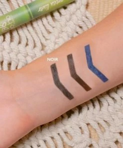 Boho Green Make-up Boho Eyeliner Noir 01 Zwart VEGAN -Maybelline-winkel 550x550 379