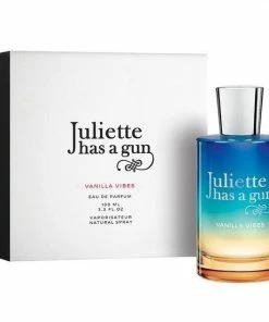 Juliette Has A Gun Vanilla Vibes Eau De Parfum - 100 Ml - Damesparfum -Maybelline-winkel 550x550 395