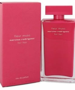 Narciso Rodriguez - Fleur Musc For Her - Eau De Parfum 150ML -Maybelline-winkel 550x550 397