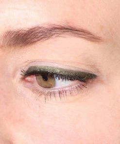 Bl?zi Bl Zi Automatic Eye Pencil - Oogpotlood Waterproof - 20 Olive Green - Olijf Groen -Maybelline-winkel 550x550 405