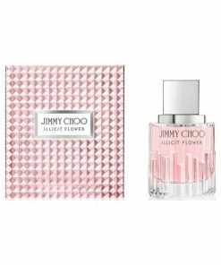 Jimmy Choo - Illicit Flower Edt Spray 40ml -Maybelline-winkel 550x550 407
