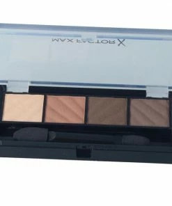 Max Factor Smokey Eye Drama Kit Oogschaduwpalette - 10 Alluring Nude 23 Max Factor Smokey Eye Drama Kit Oogschaduwpalette - 10 Alluring Nude -Maybelline-winkel 550x550 413